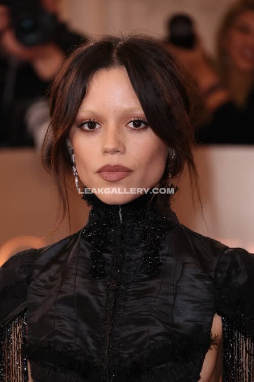 Jennaortega Exclusive Leaked Nude OnlyFans #10918922