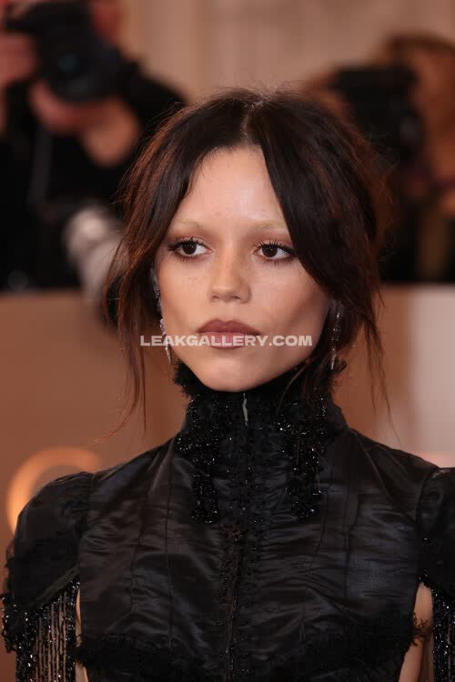 Jennaortega Exclusive Leaked Nude OnlyFans #10929773