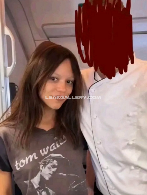 Jennaortega Exclusive Leaked Nude OnlyFans #10919511