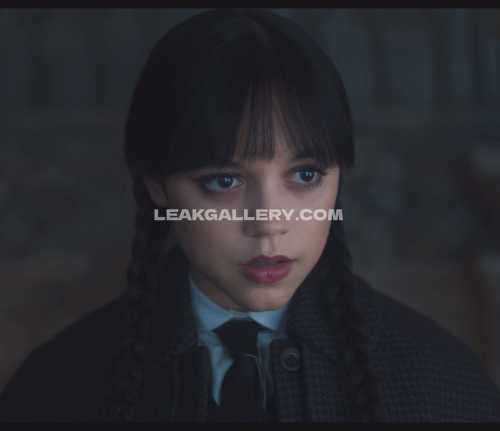Jennaortega Exclusive Leaked Nude OnlyFans #10918942