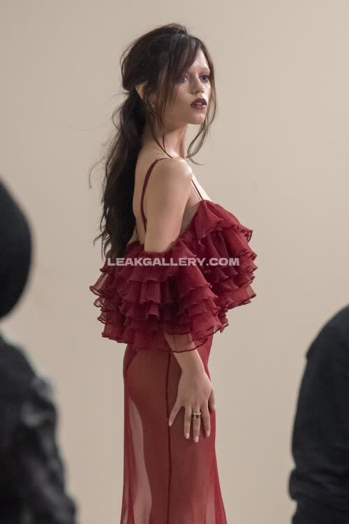 Jennaortega Exclusive Leaked Nude OnlyFans #10928052