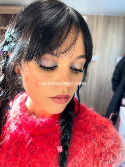 Jennaortega Exclusive Leaked Nude OnlyFans #10924971
