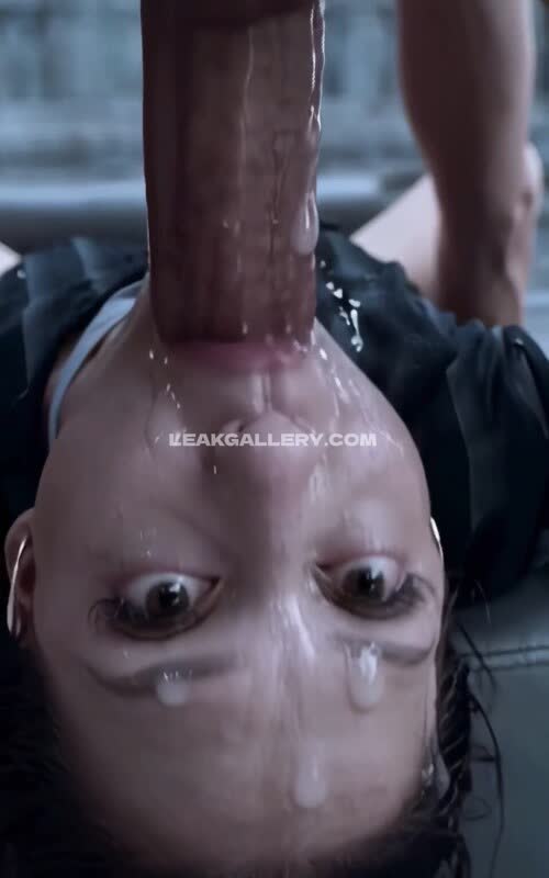 Jennaortega Exclusive Leaked Nude OnlyFans #10730115