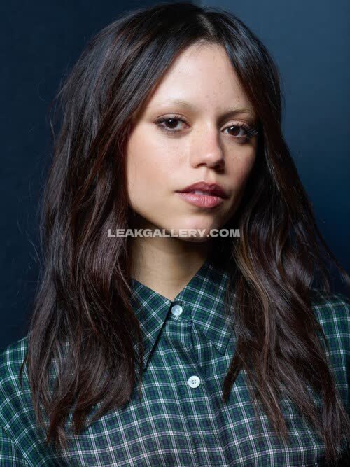 Jennaortega Exclusive Leaked Nude OnlyFans #10926420