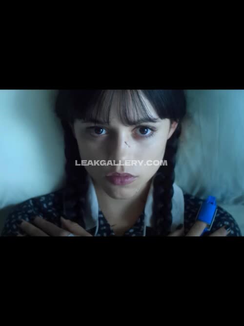 Jennaortega Exclusive Leaked Nude OnlyFans #10914411