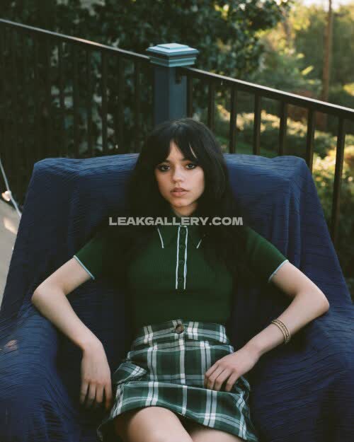 Jennaortega Exclusive Leaked Nude OnlyFans #10904879