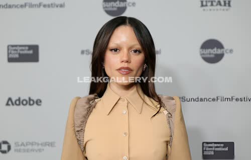 Jennaortega Exclusive Leaked Nude OnlyFans #10920821