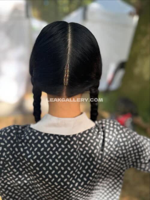 Jennaortega Exclusive Leaked Nude OnlyFans #10907411