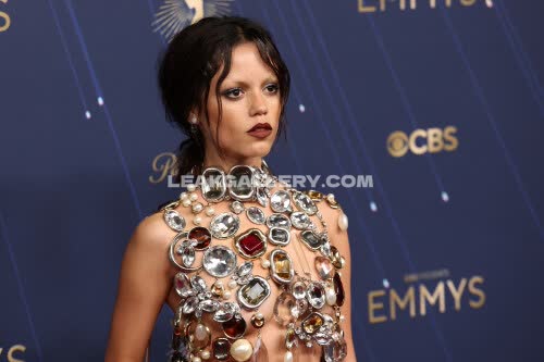 Jennaortega Exclusive Leaked Nude OnlyFans #10912602