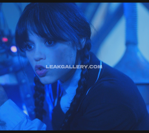 Jennaortega Exclusive Leaked Nude OnlyFans #10905805