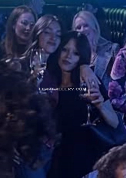 Jennaortega Exclusive Leaked Nude OnlyFans #10914364