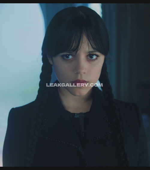 Jennaortega Exclusive Leaked Nude OnlyFans #10916758