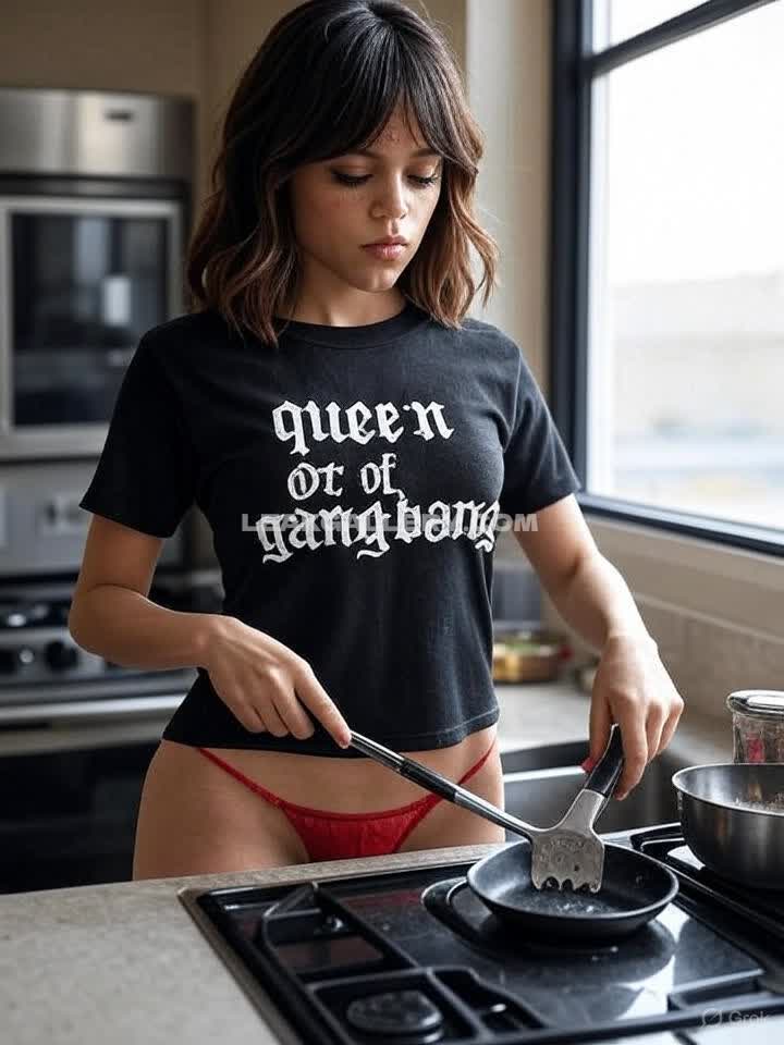 Jennaortega Exclusive Leaked Nude OnlyFans #10243874