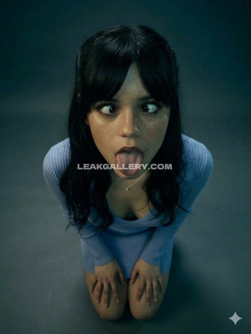 Jennaortega Exclusive Leaked Nude OnlyFans #10727647