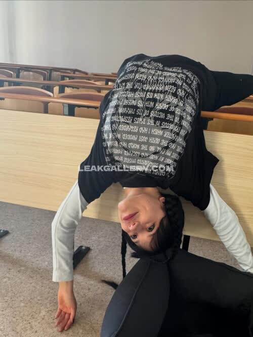 Jennaortega Exclusive Leaked Nude OnlyFans #10912951