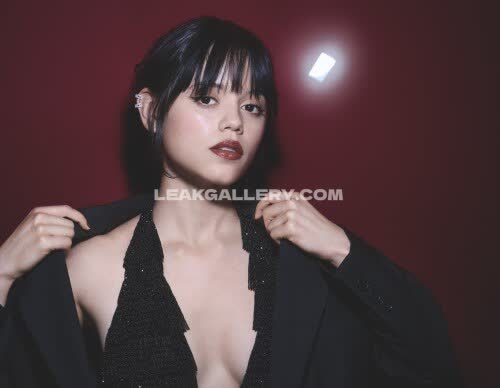 Jennaortega Exclusive Leaked Nude OnlyFans #10914466