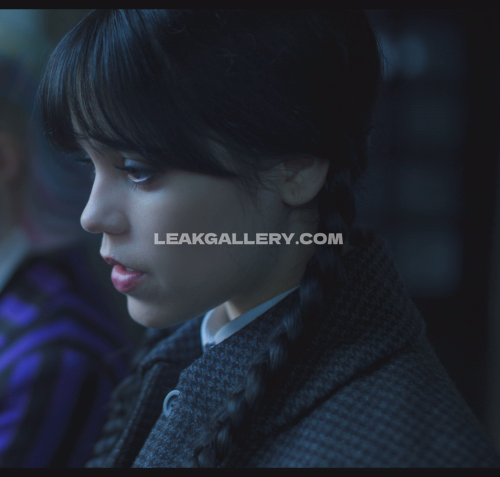 Jennaortega Exclusive Leaked Nude OnlyFans #10930339