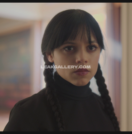 Jennaortega Exclusive Leaked Nude OnlyFans #10930609