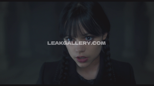 Jennaortega Exclusive Leaked Nude OnlyFans #10931858