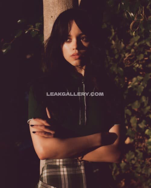Jennaortega Exclusive Leaked Nude OnlyFans #10919363