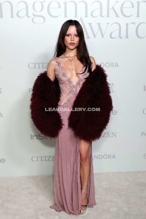 Jennaortega Exclusive Leaked Nude OnlyFans #10904268