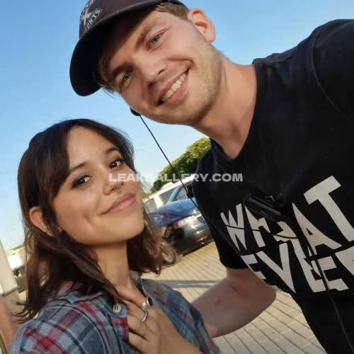 Jennaortega Exclusive Leaked Nude OnlyFans #10917168