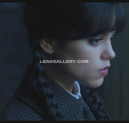 Jennaortega Exclusive Leaked Nude OnlyFans #10930301