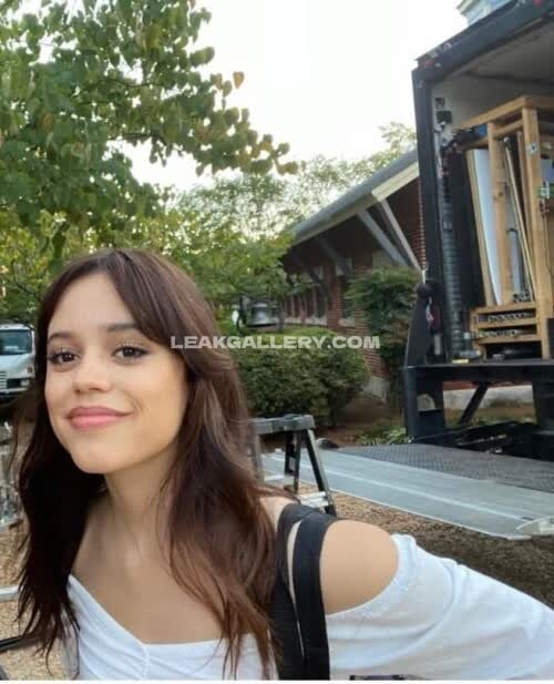 Jennaortega Exclusive Leaked Nude OnlyFans #10912859