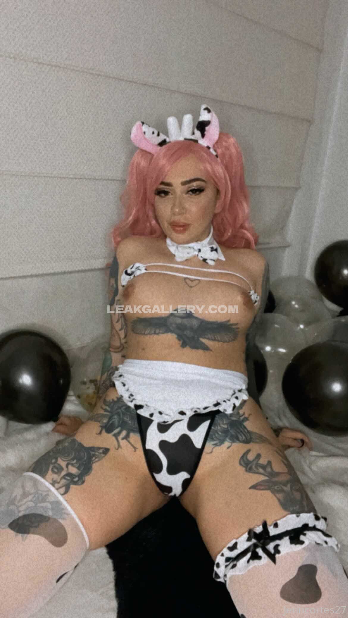 Jenncortes27 Exclusive Leaked Nude OnlyFans #10345085