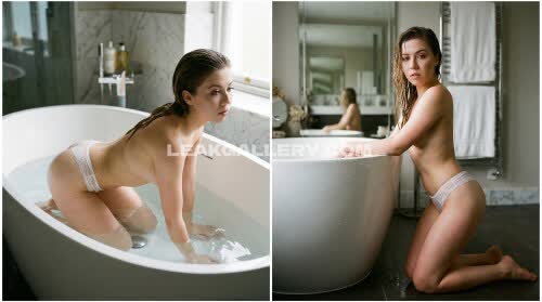 Jennettemccurdy Exclusive Leaked Nude OnlyFans #10726631