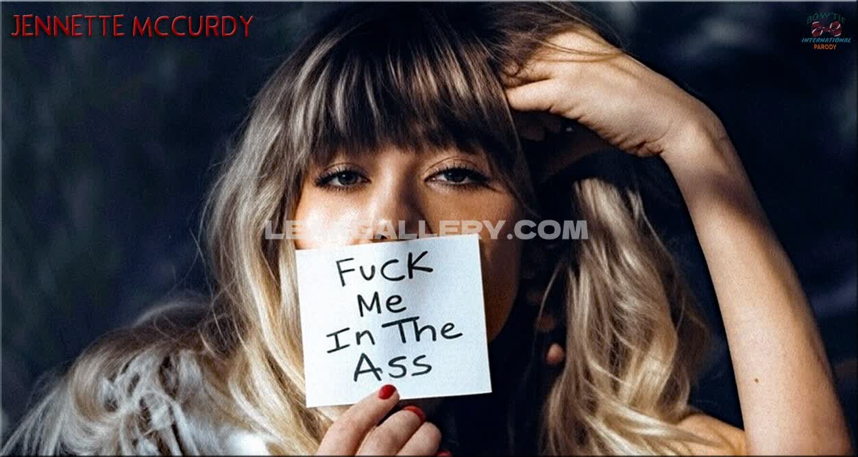 Jennettemccurdy Exclusive Leaked Nude OnlyFans #10443164