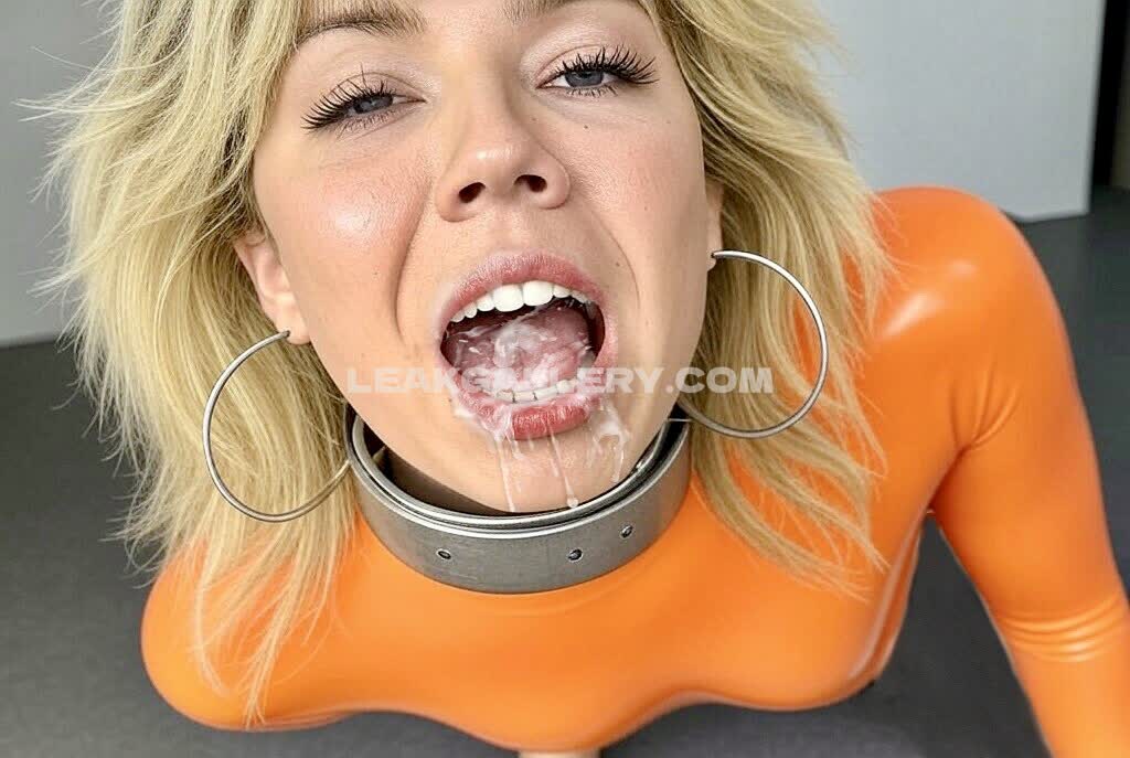 Jennettemccurdy OnlyFans Nudi in Esclusiva Trapela #10442963