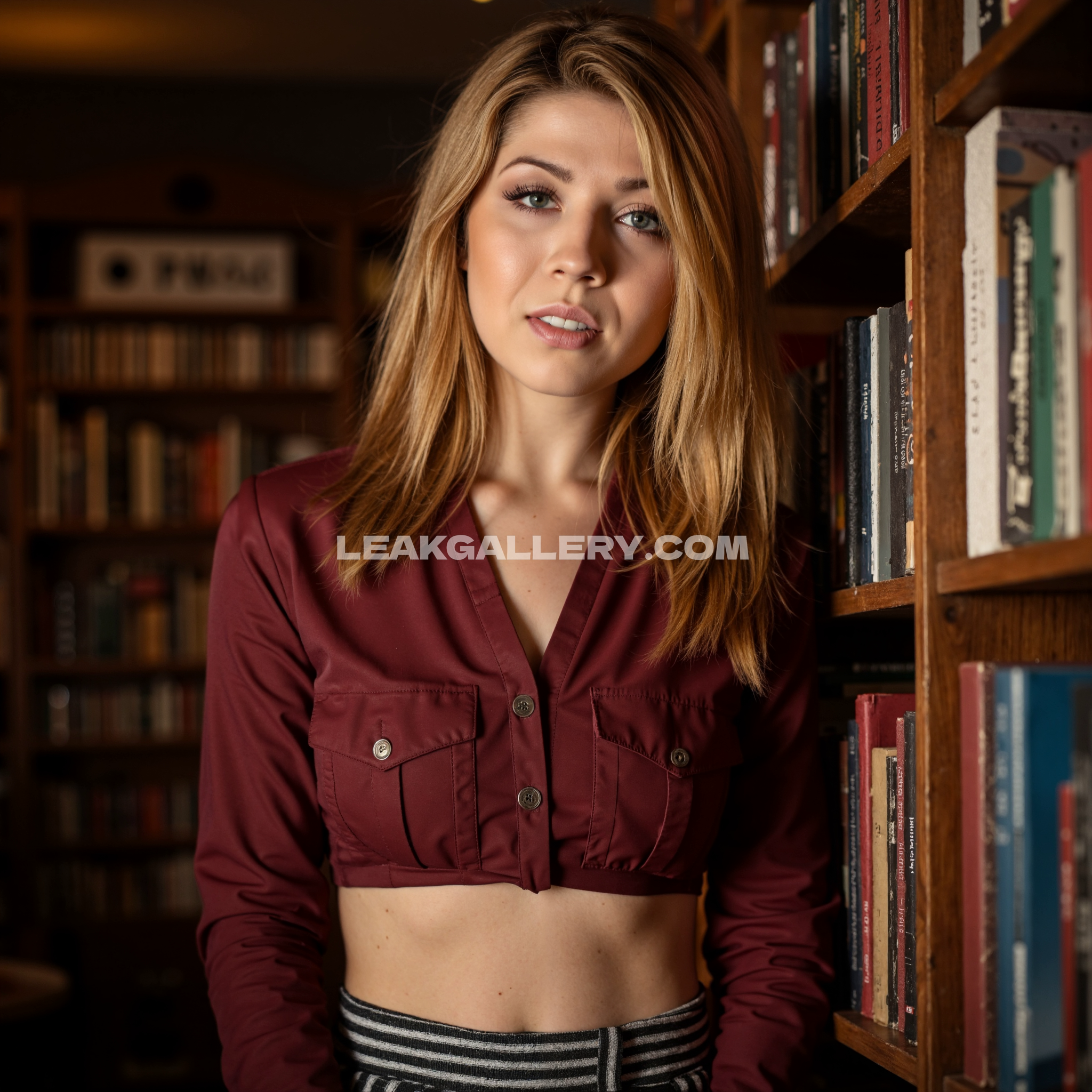 Jennettemccurdy Exclusive Leaked Nude OnlyFans #10442911