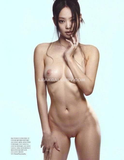 Jennierubyjane Exclusive Leaked Nude OnlyFans #10424177