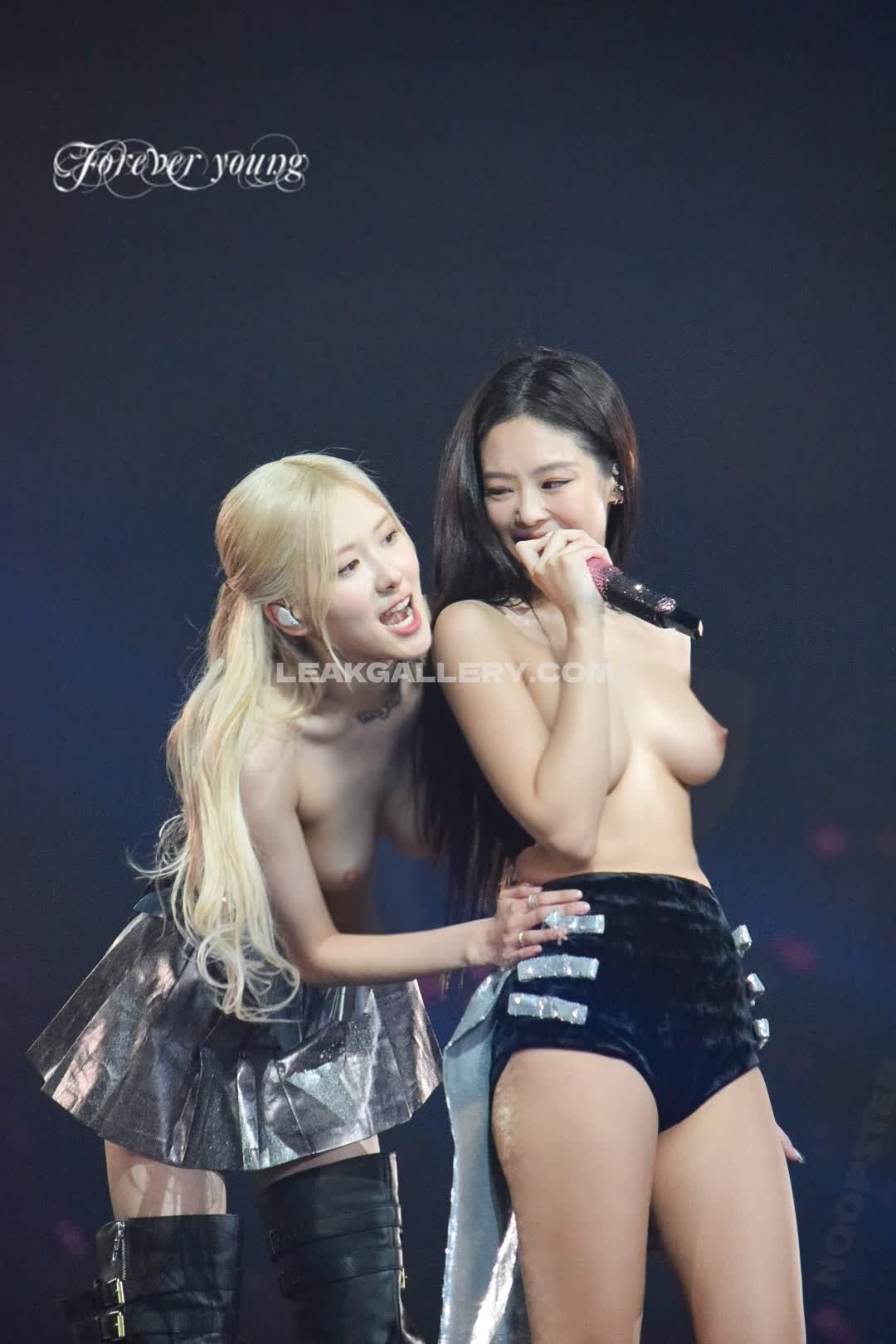 Jennierubyjane Exclusive Leaked Nude OnlyFans #10424296