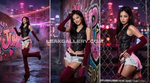 Jennierubyjane Exclusive Leaked Nude OnlyFans #10714198
