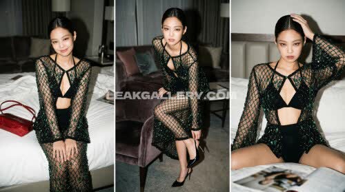 Jennierubyjane Exclusive Leaked Nude OnlyFans #10703543
