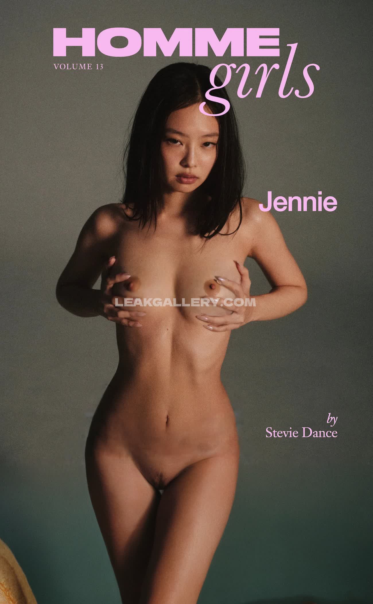 Jennierubyjane Exclusive Leaked Nude OnlyFans #10425367