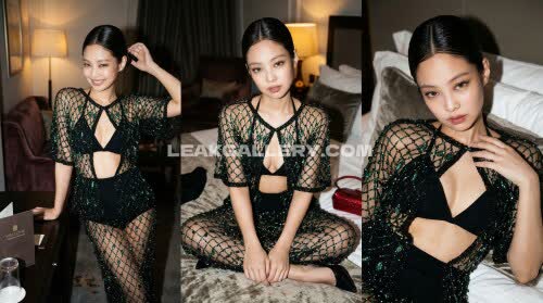 Jennierubyjane Exclusive Leaked Nude OnlyFans #10711624