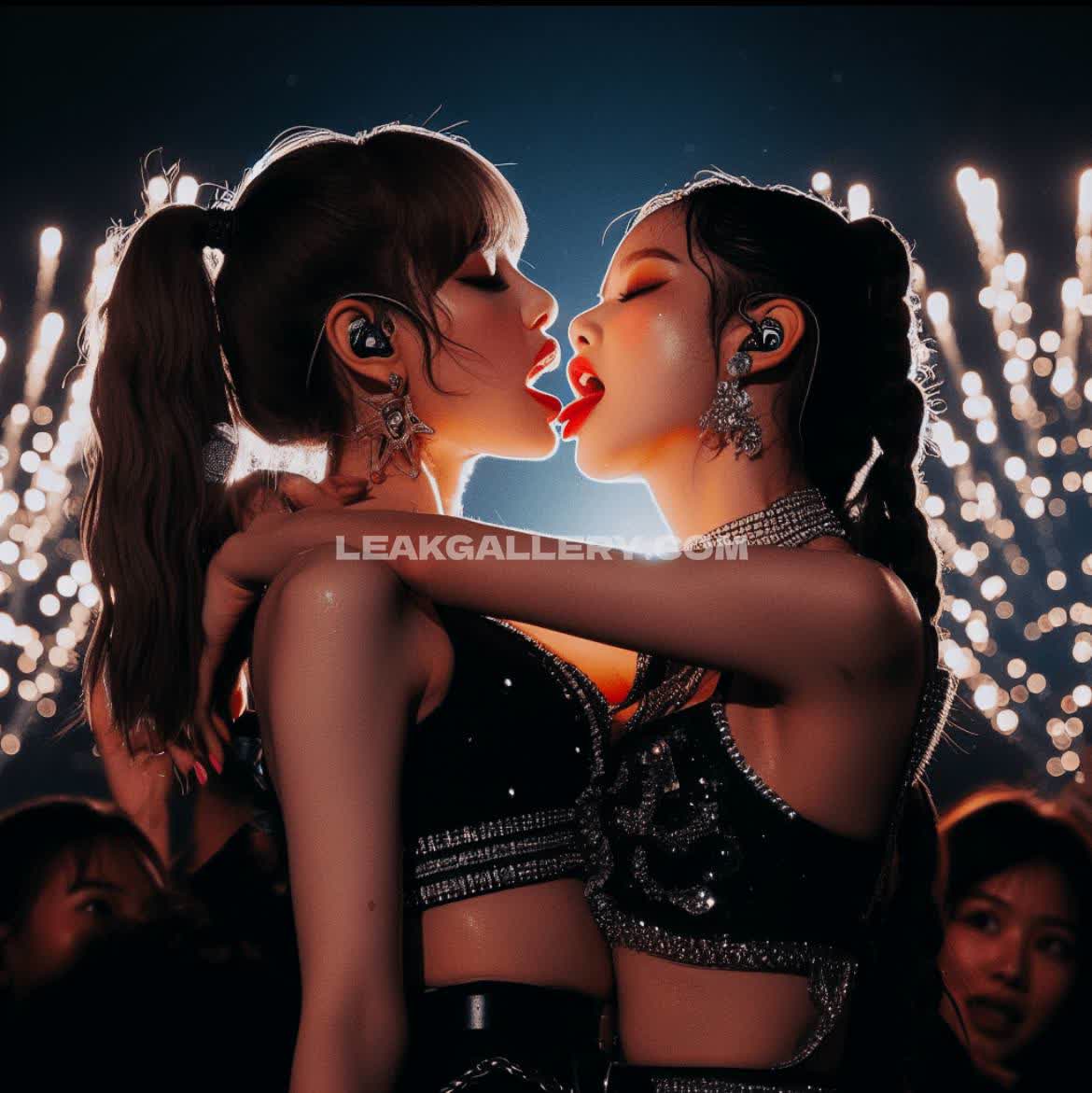 Jennierubyjane Exclusive Leaked Nude OnlyFans #10424196