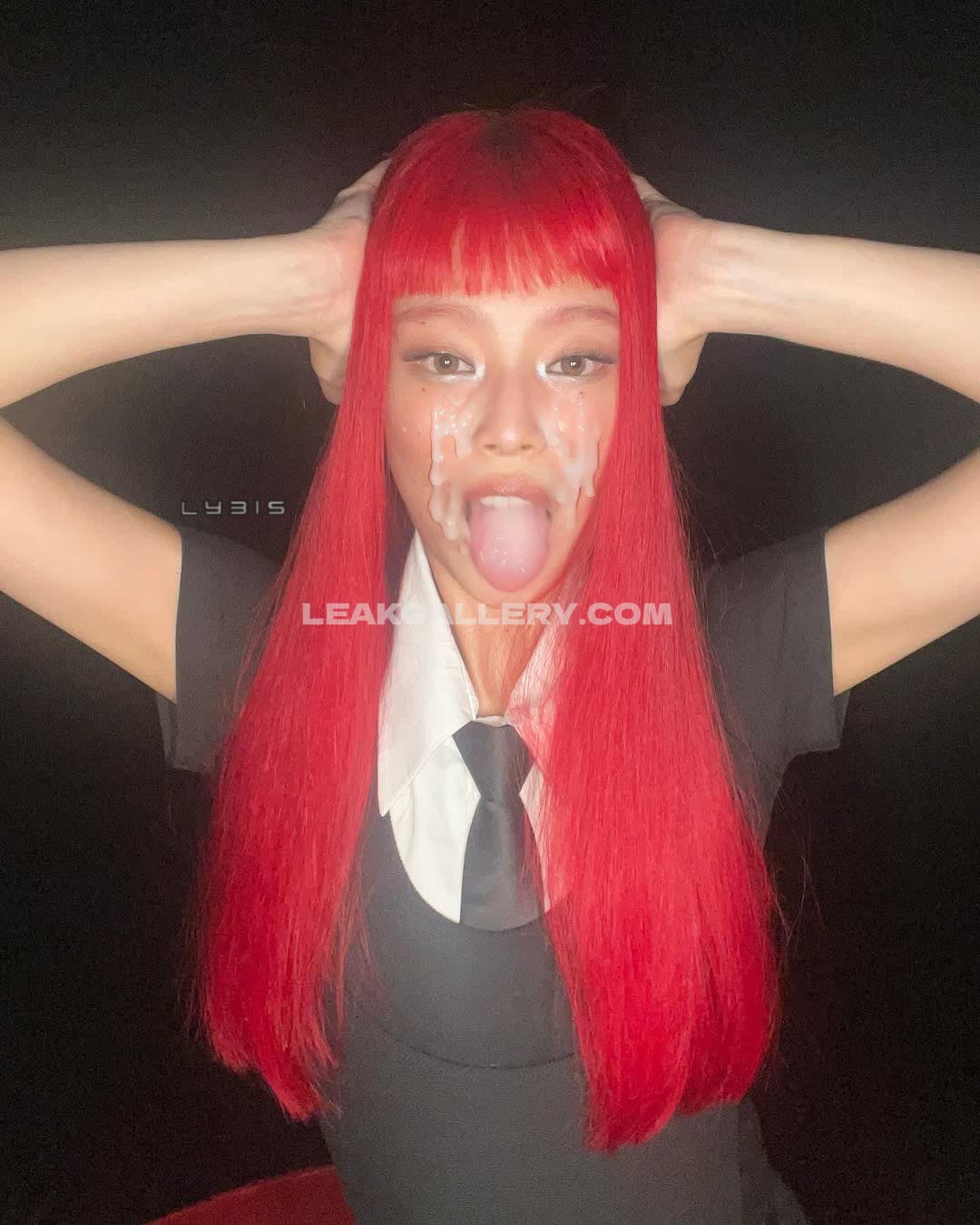 Jennierubyjane Exclusive Leaked Nude OnlyFans #10425356