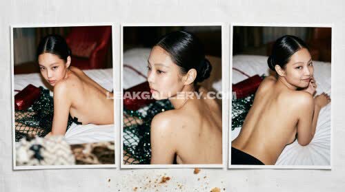 Jennierubyjane Exclusive Leaked Nude OnlyFans #10697795