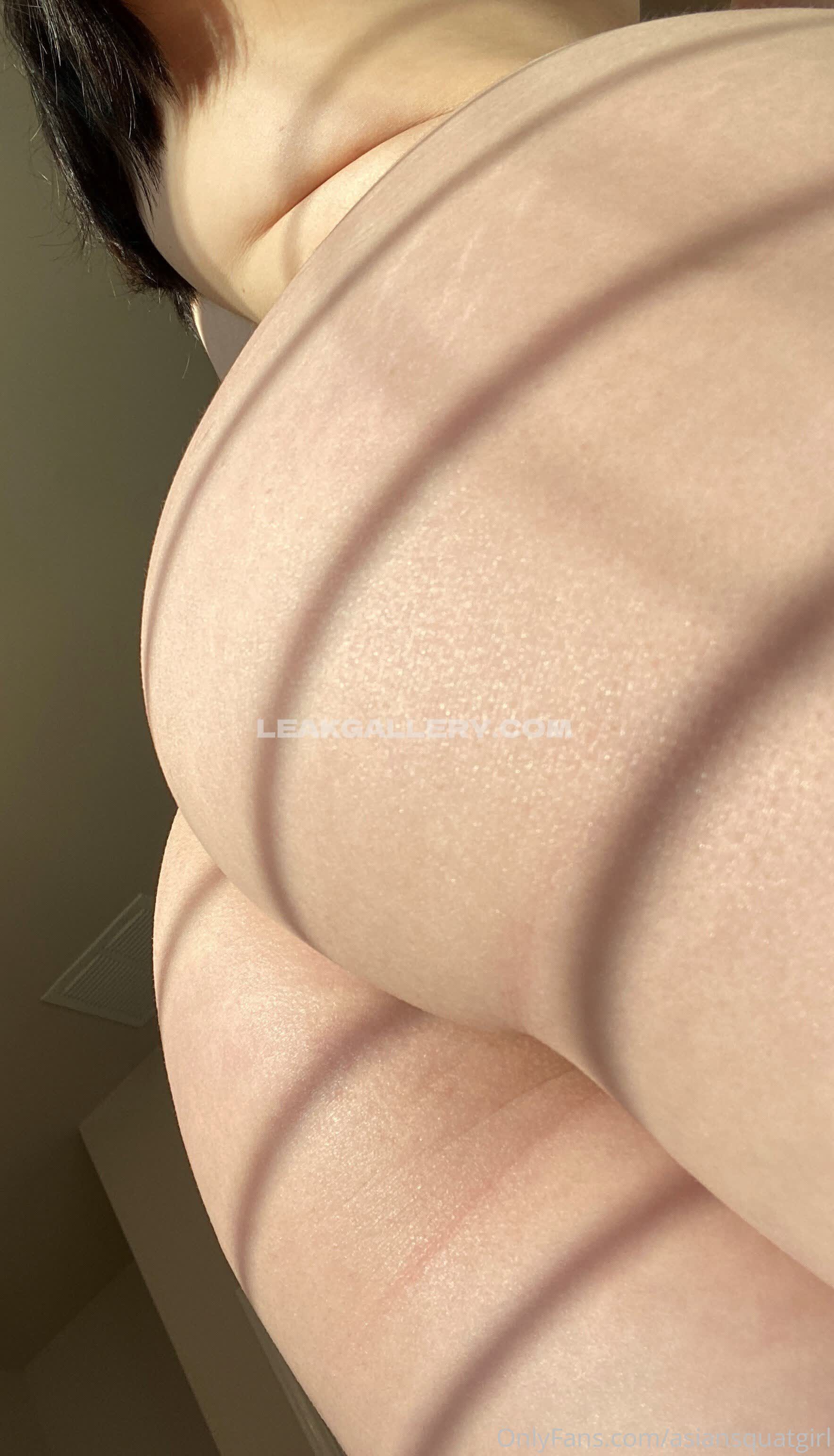 Jenniesquats Exclusive Leaked Nude OnlyFans #9295532