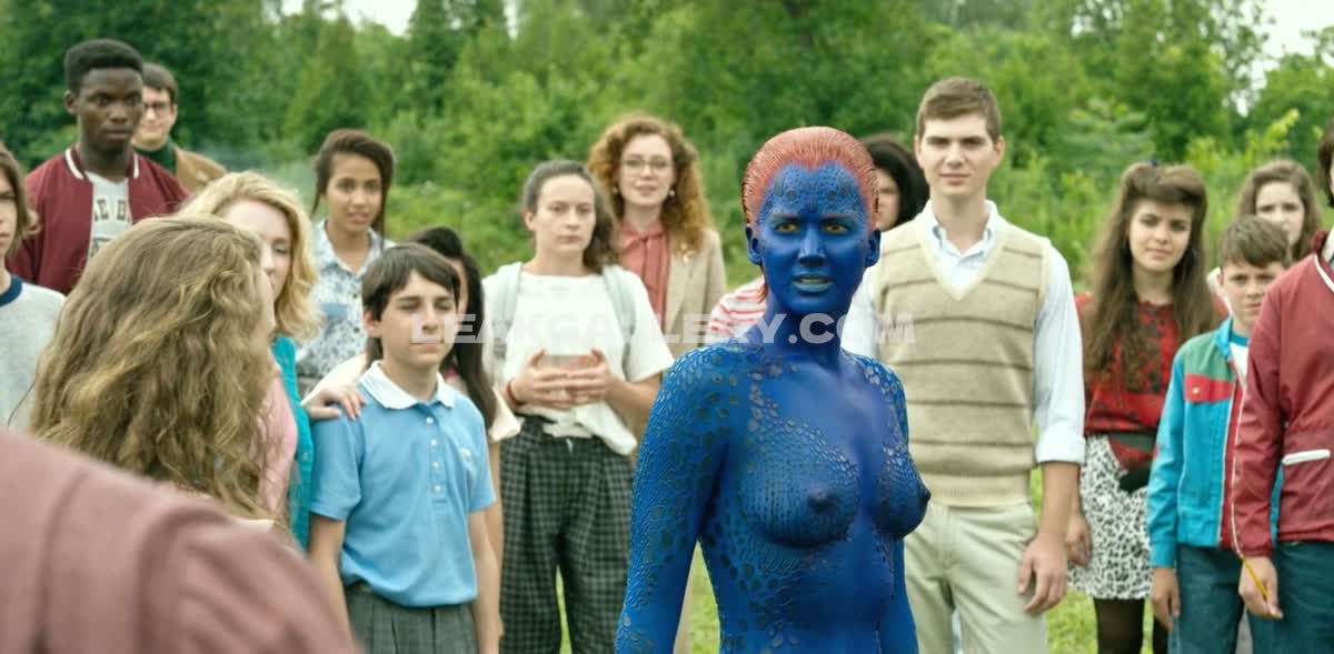 Jenniferlawrence / jenniferlawrence_ Exclusive Leaked Nude OnlyFans #10206321