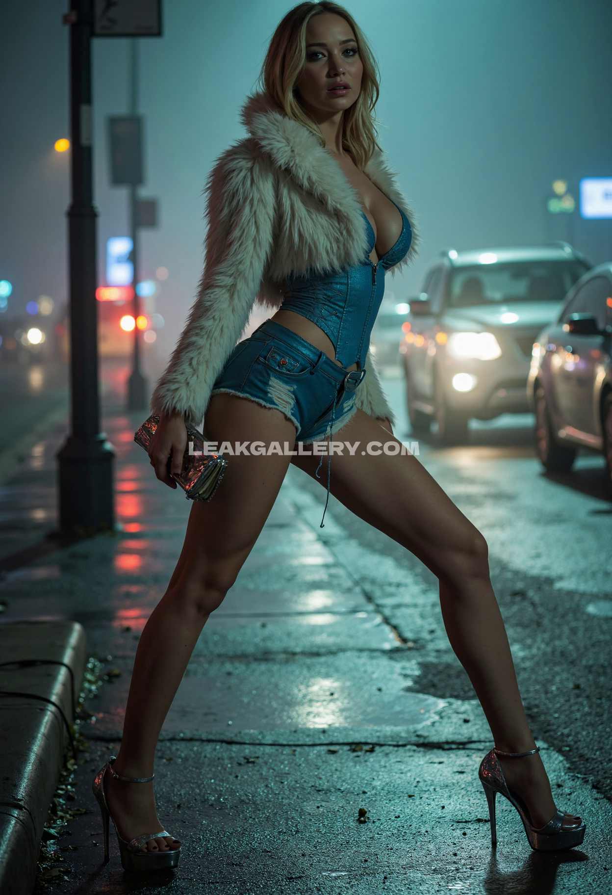 Jenniferlawrence / jenniferlawrence_ Exclusive Leaked Nude OnlyFans #10208030