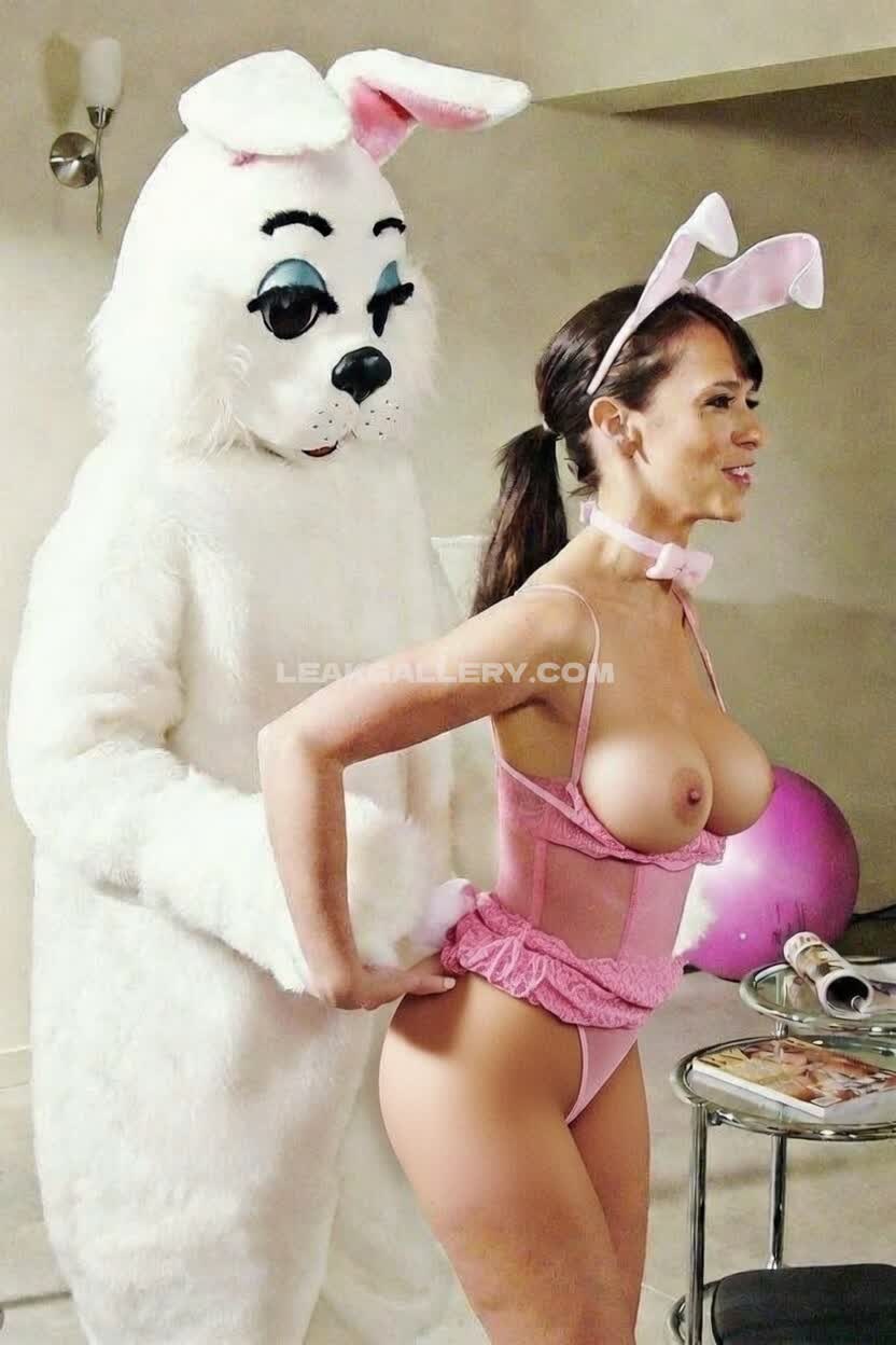 Jenniferlovehewitt Exclusive Leaked Nude OnlyFans #10429415