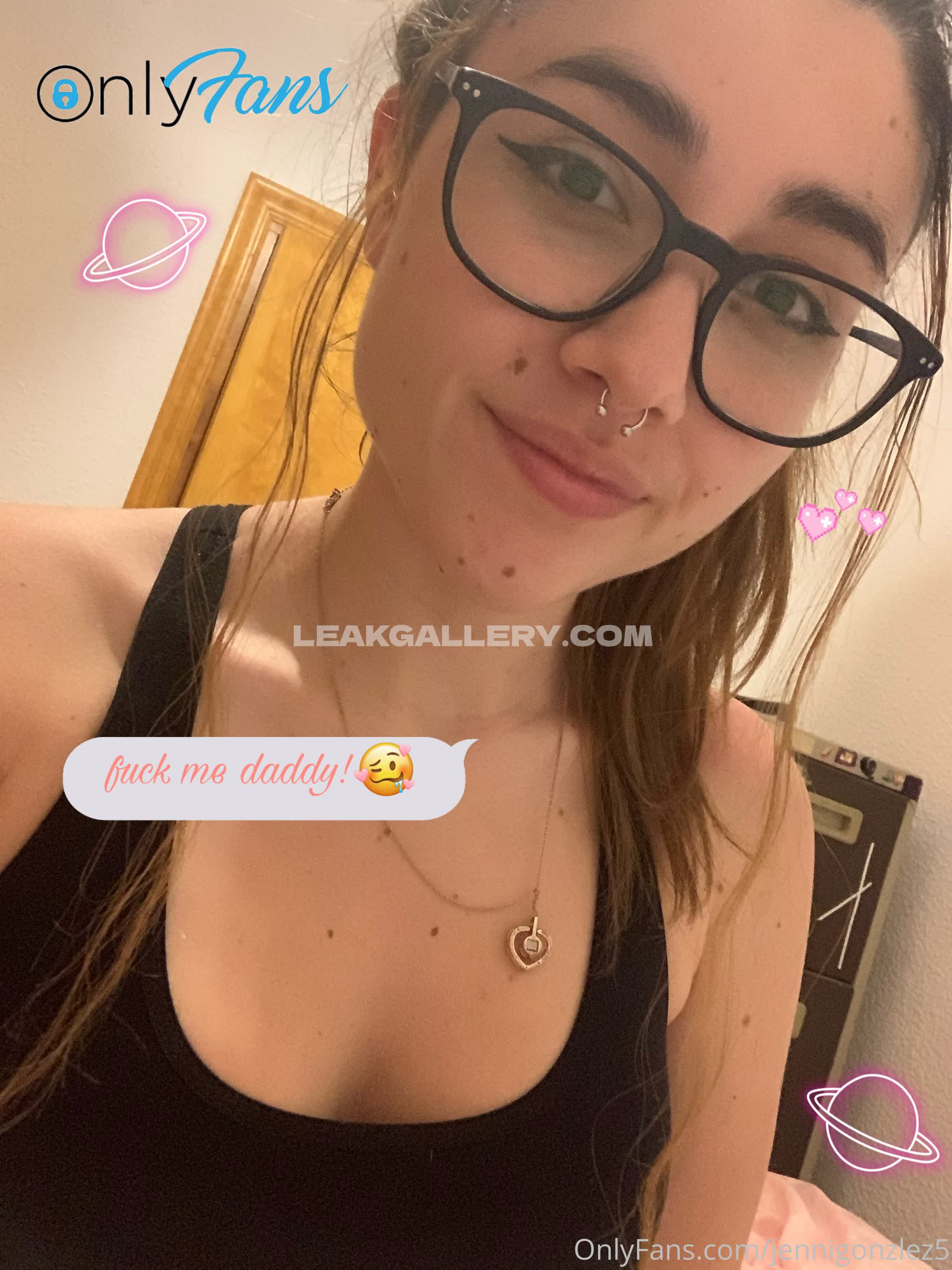 Jennigonzlez5 Exclusive Leaked Nude OnlyFans #8937105