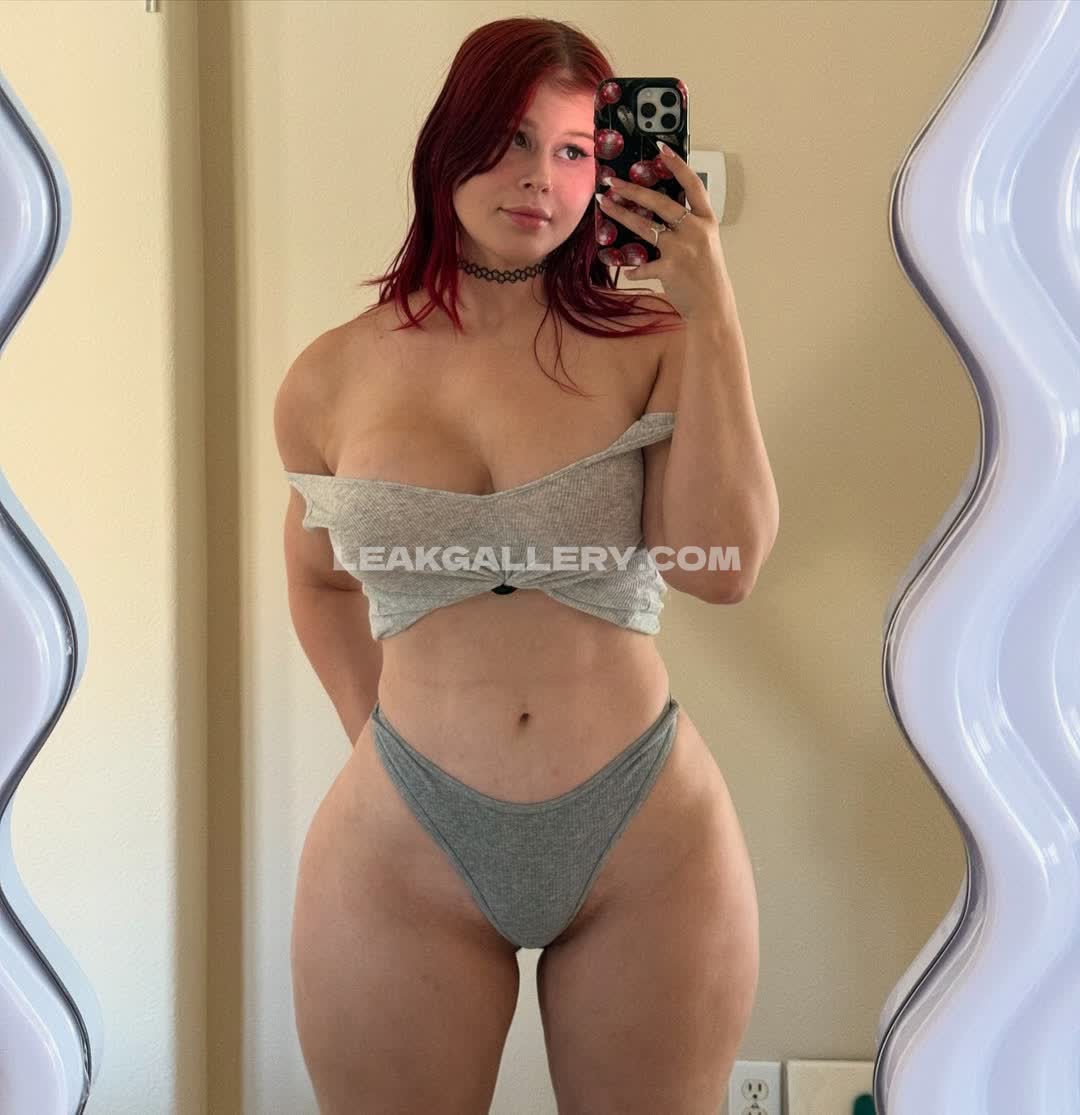 Jennkindaexists Exclusive Leaked Nude OnlyFans #9014273