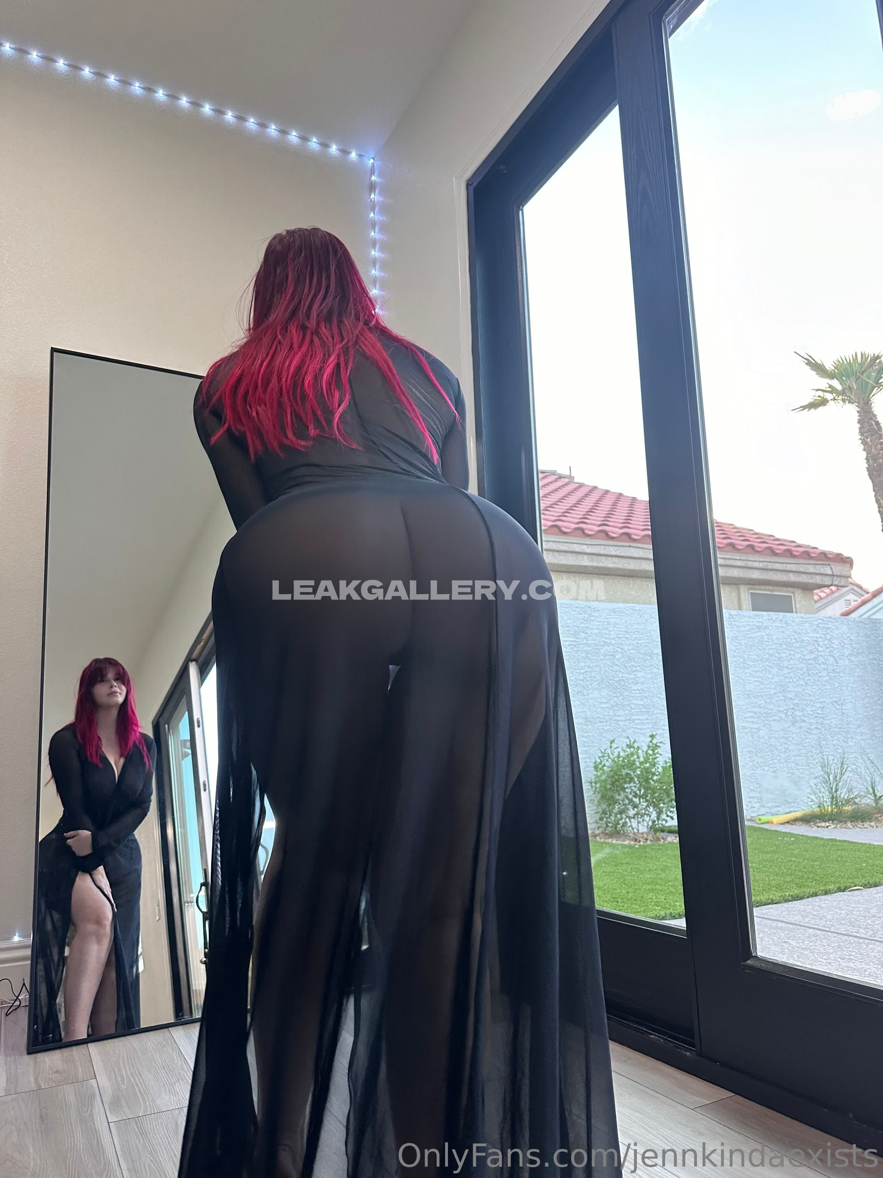Jennkindaexists Exclusive Leaked Nude OnlyFans #10085634