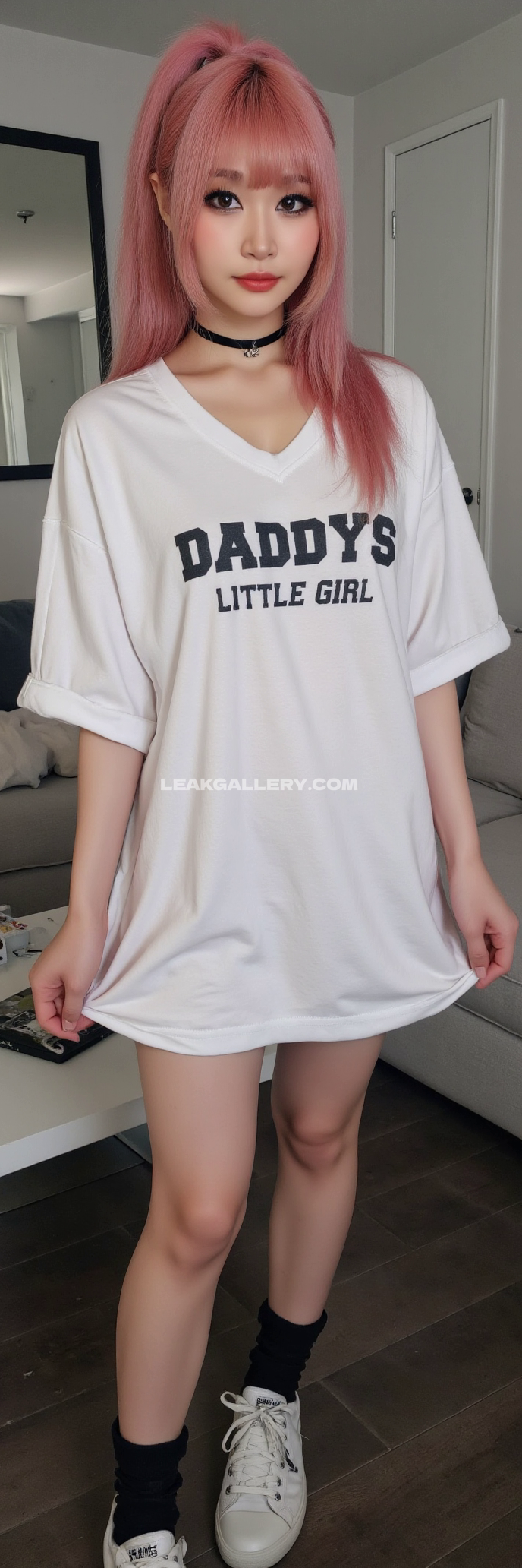 Jennybelly Exclusive Leaked Nude OnlyFans #10265997